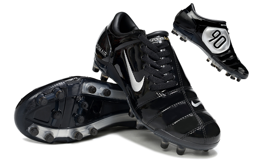 Nike Soccer Shoes-226